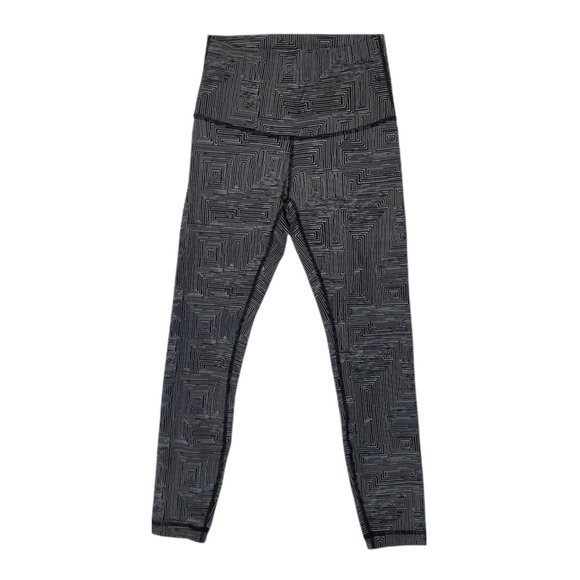 Lululemon Wunder Under Pant (Hi-Rise) - Picture 6 of 16